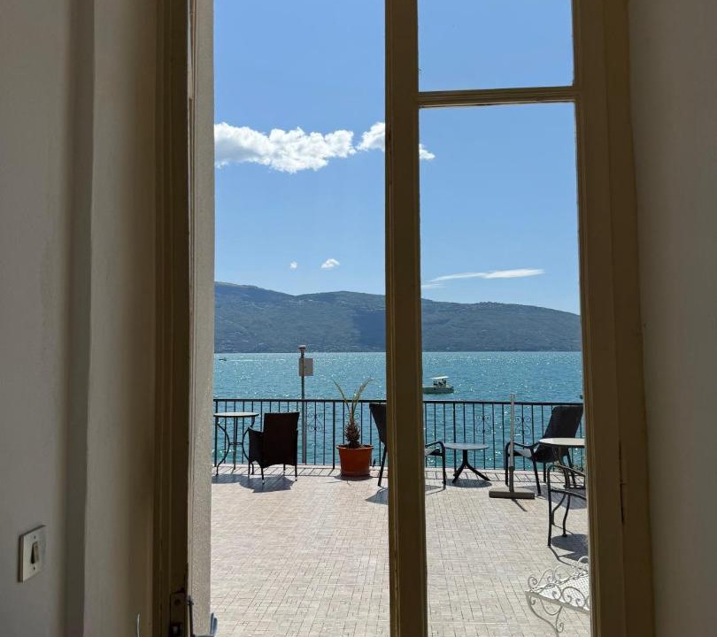 Photo of Patio Balcony in Gargnano