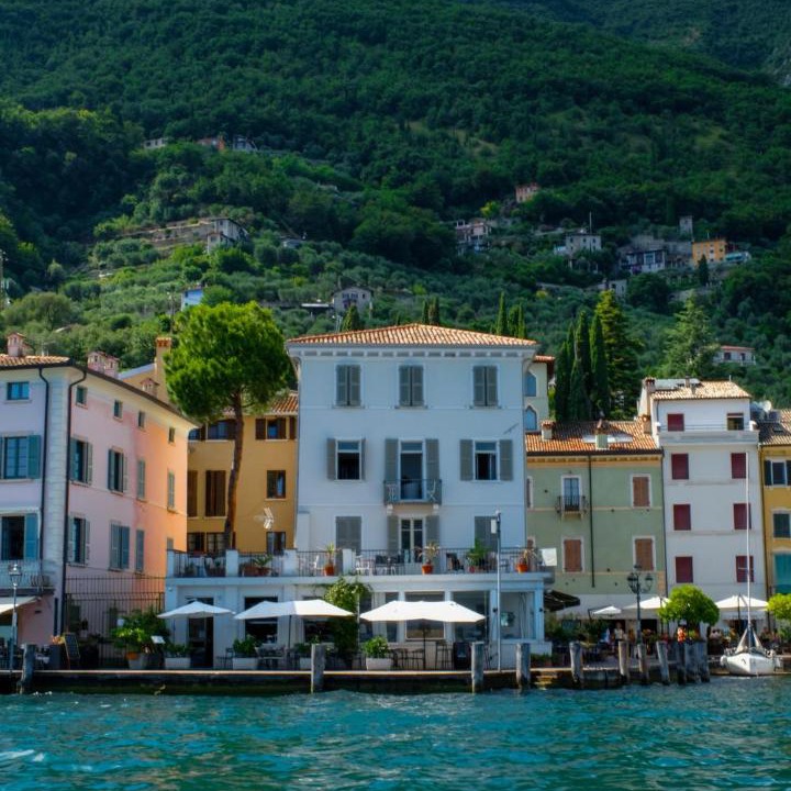 Photo of Others in Gargnano