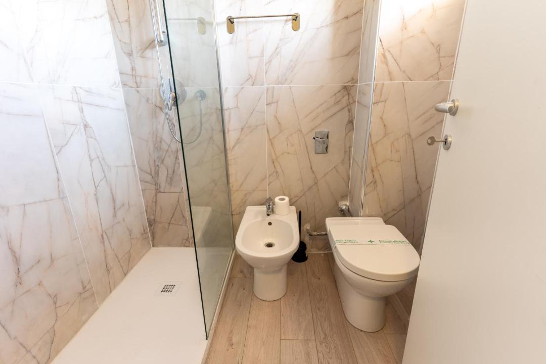 Photo of Bathroom in Dergano