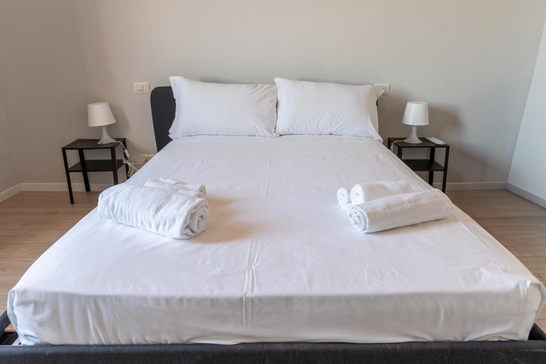 Photo of Bedroom in Dergano
