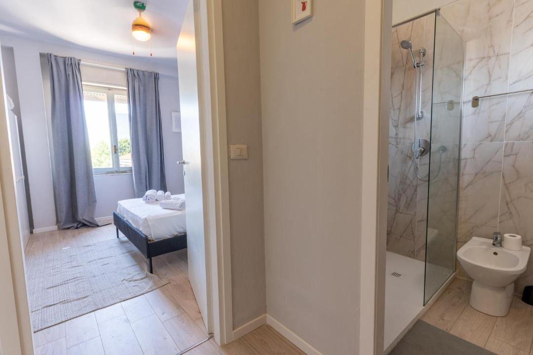 Photo of Bathroom in Dergano