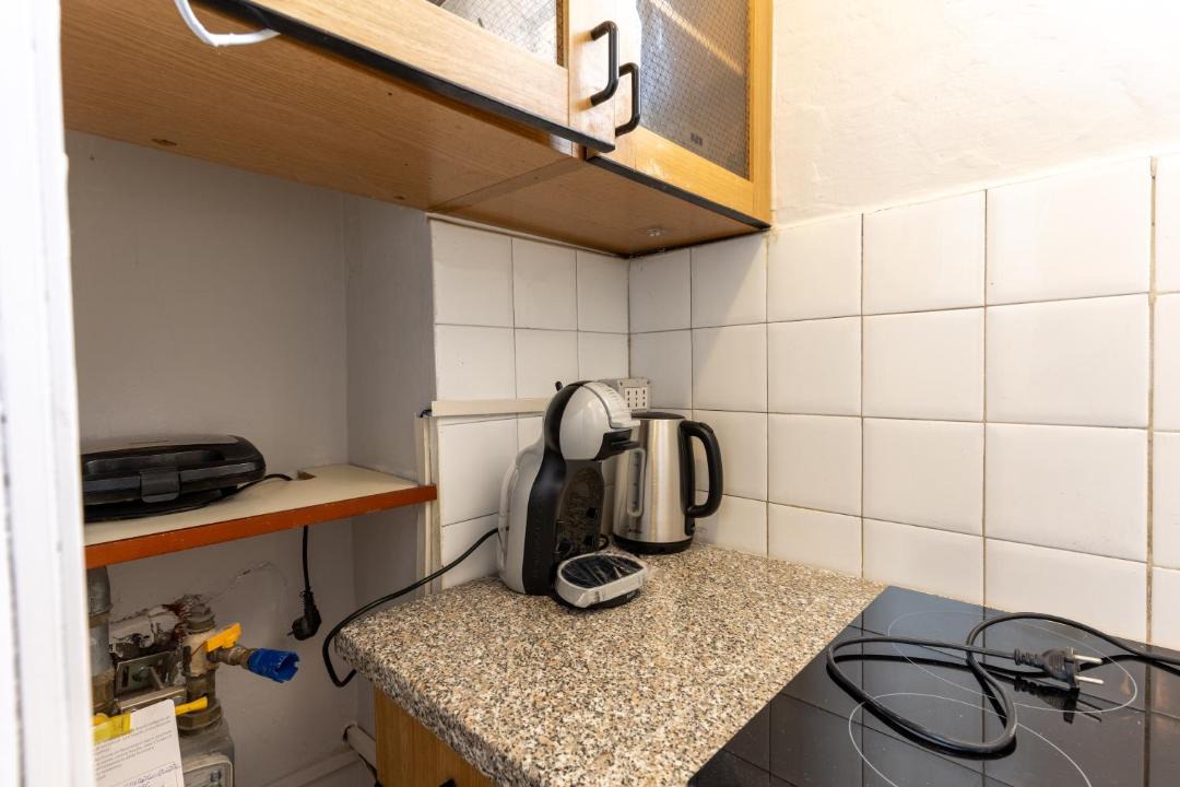 Photo of Kitchen in Dergano