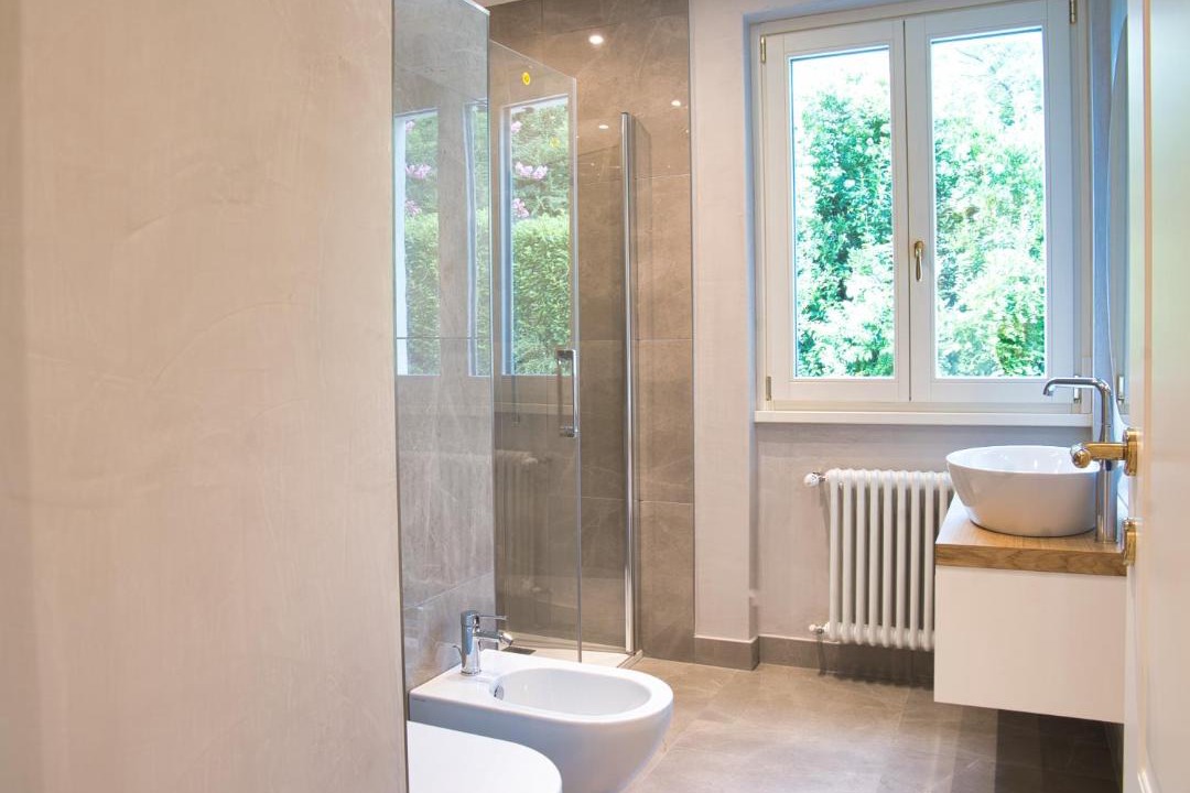 Photo of Bathroom in Lierna