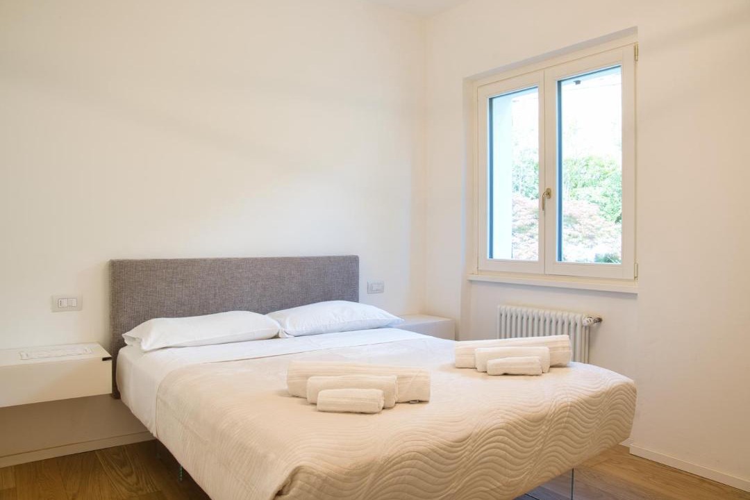 Photo of Bedroom in Lierna