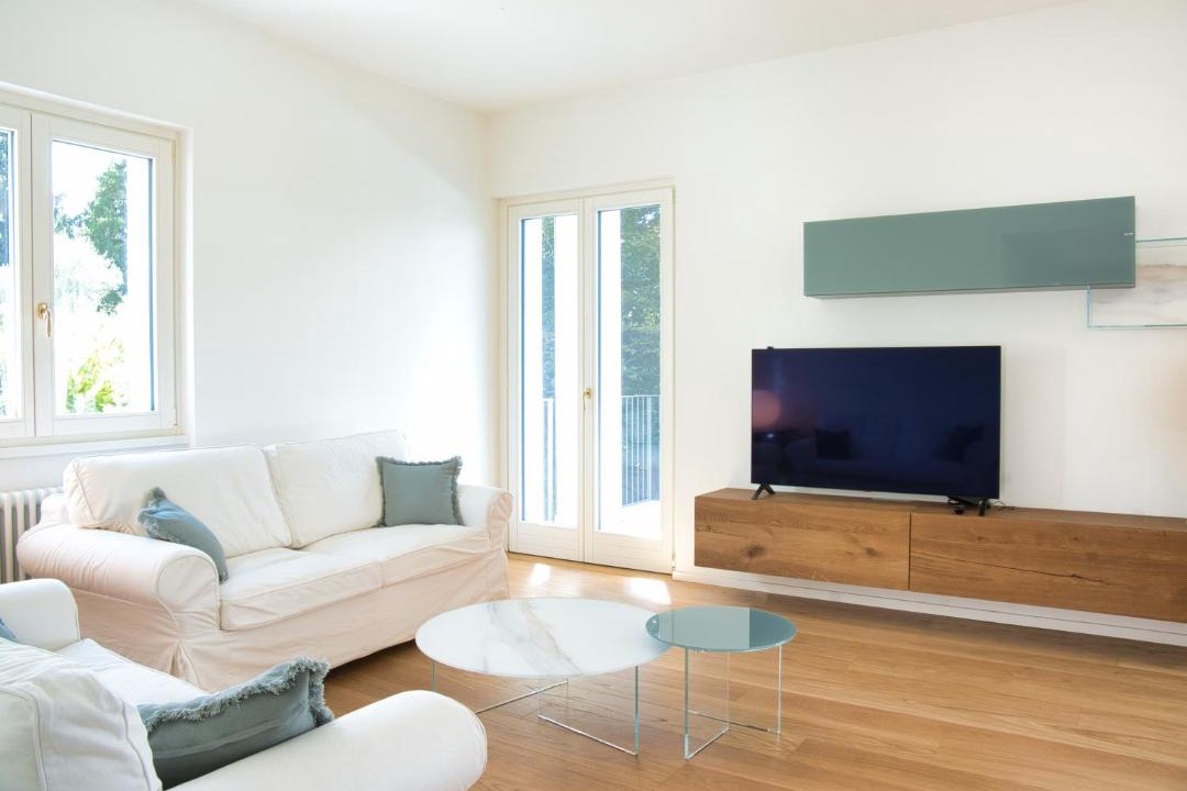 Photo of Livingroom in Lierna