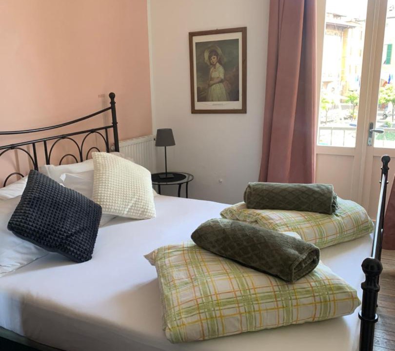 Photo of Bedroom in Gargnano