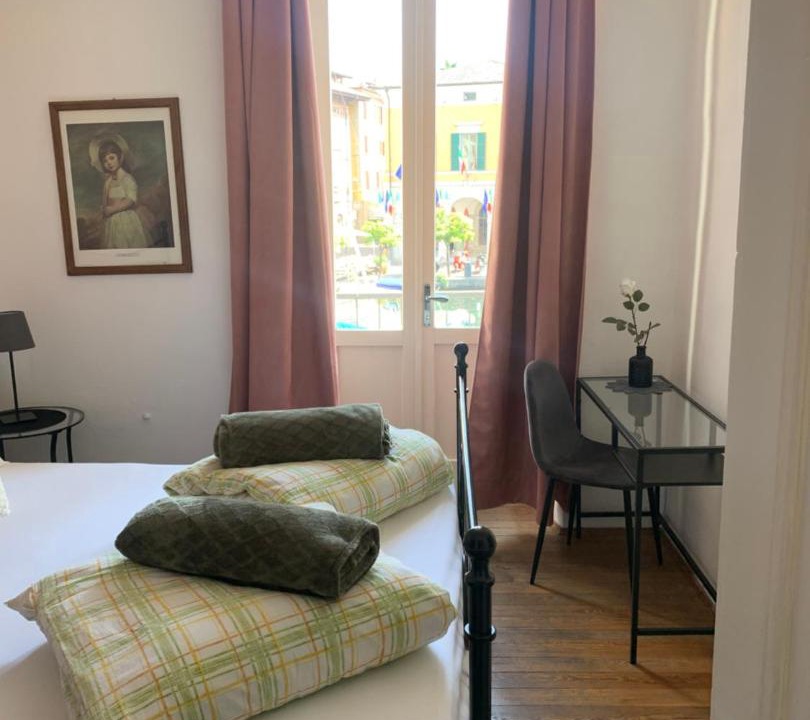 Photo of Bedroom in Gargnano