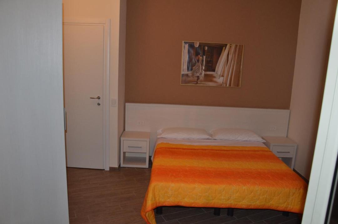 Photo of Bedroom in Central Station