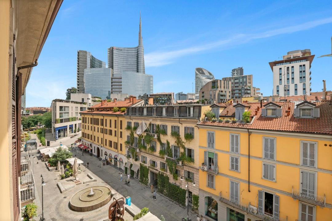 Photo of Others in Porta Garibaldi