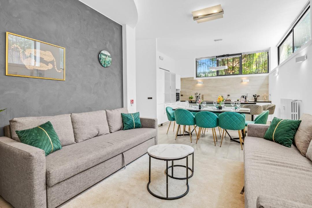 Photo of Livingroom in Zona Padova