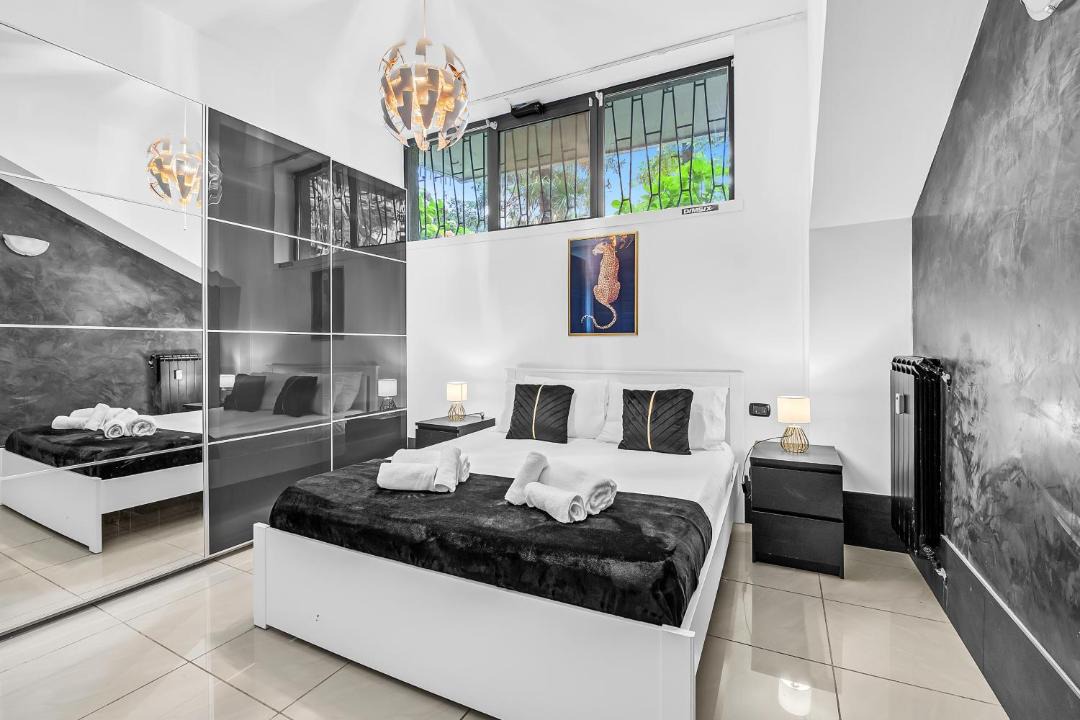 Photo of Bedroom in Zona Padova
