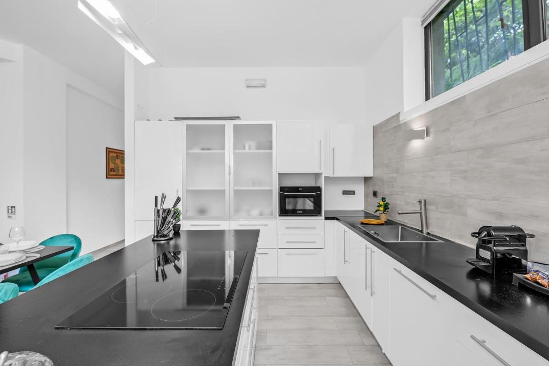 Photo of Kitchen in Zona Padova