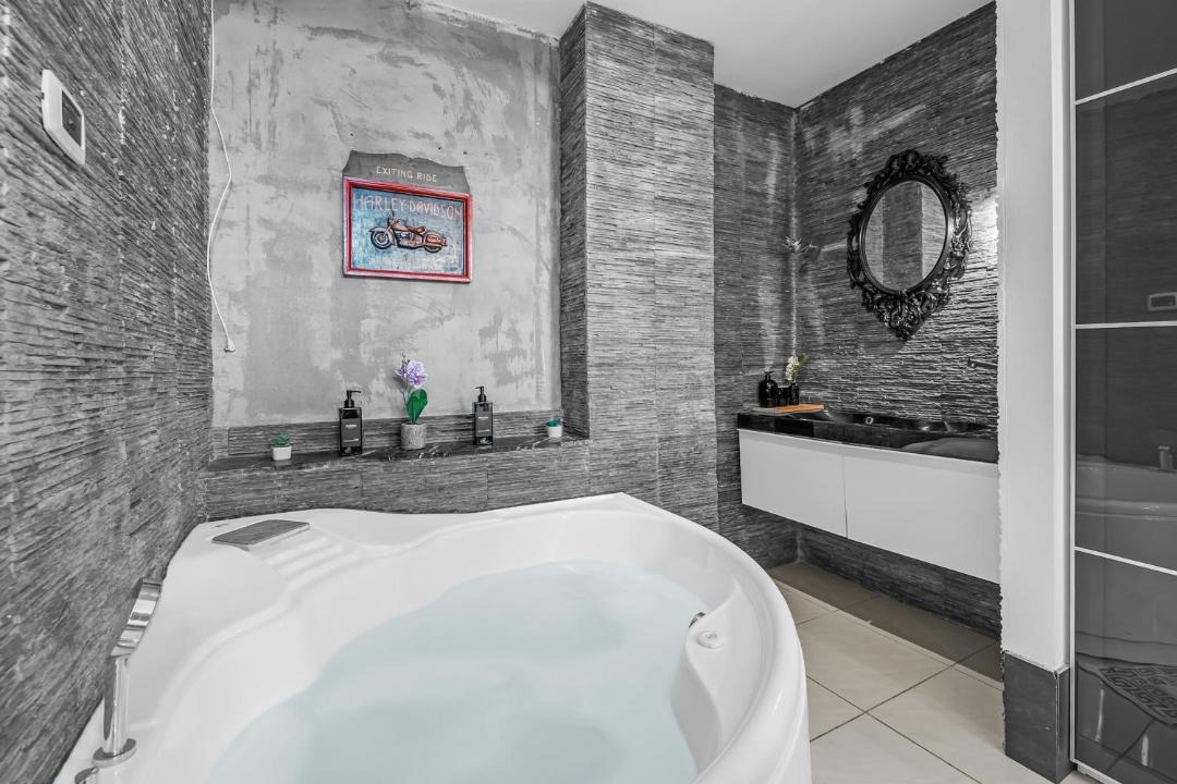 Photo of Bathroom in Zona Padova