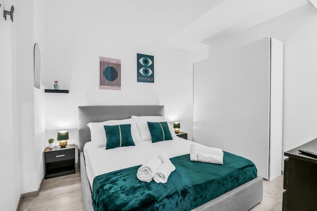 Photo of Bedroom in Zona Padova