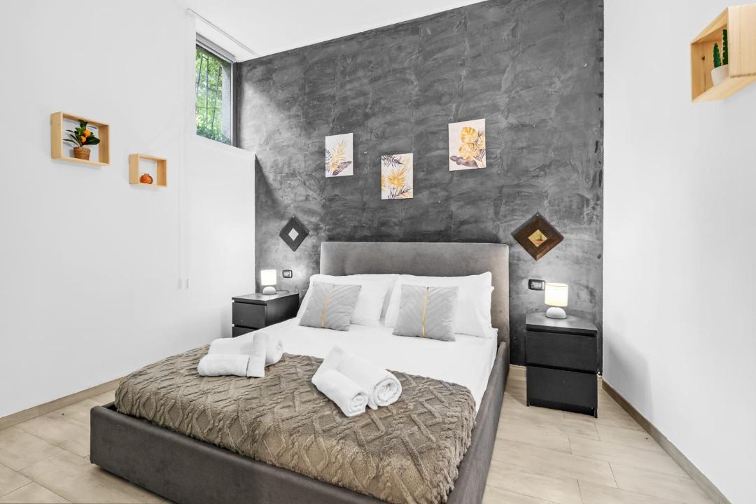 Photo of Bedroom in Zona Padova