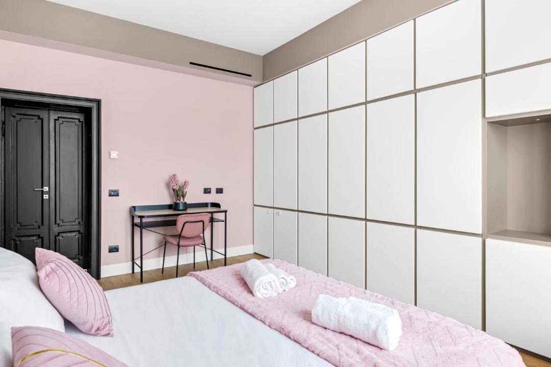 Photo of Bedroom in Porta Venezia