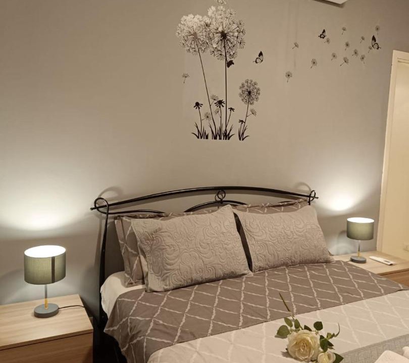 Photo of Bedroom in Dergano