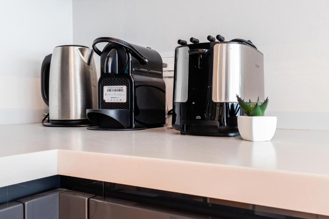 Photo of Kitchen in Porta Venezia