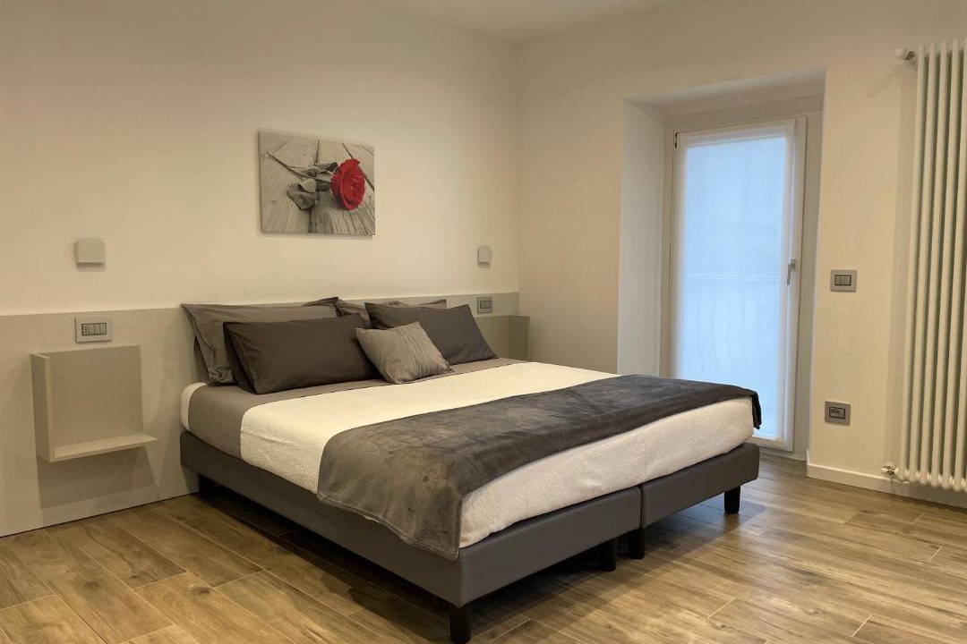 Photo of Bedroom in Villa di Tirano