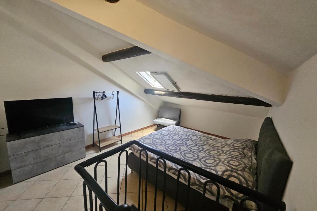 Photo of Bedroom in Pero