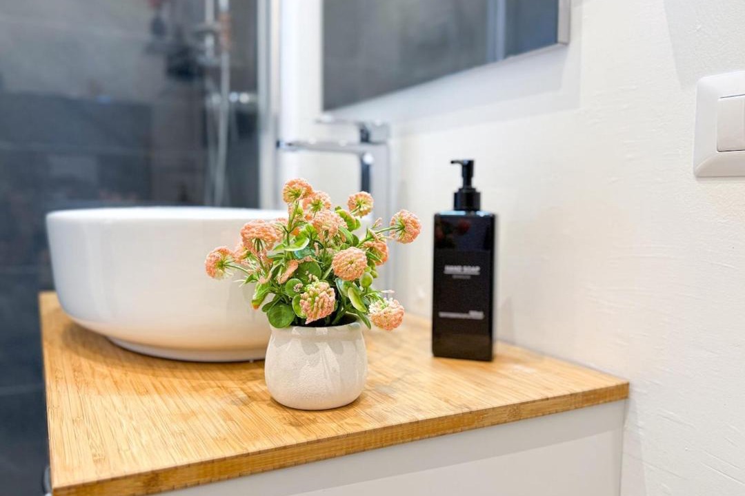 Photo of Bathroom in Porta Venezia