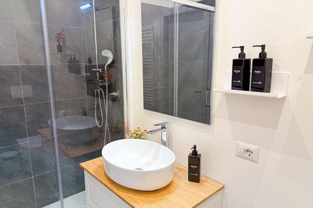Photo of Bathroom in Porta Venezia