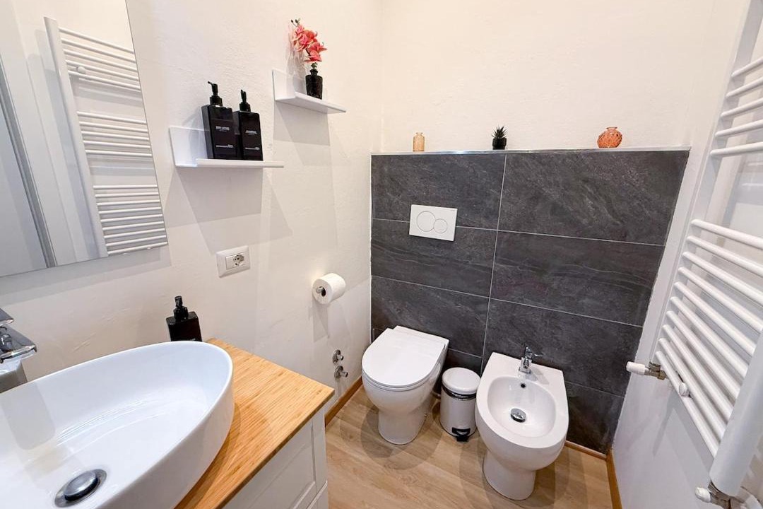 Photo of Bathroom in Porta Venezia