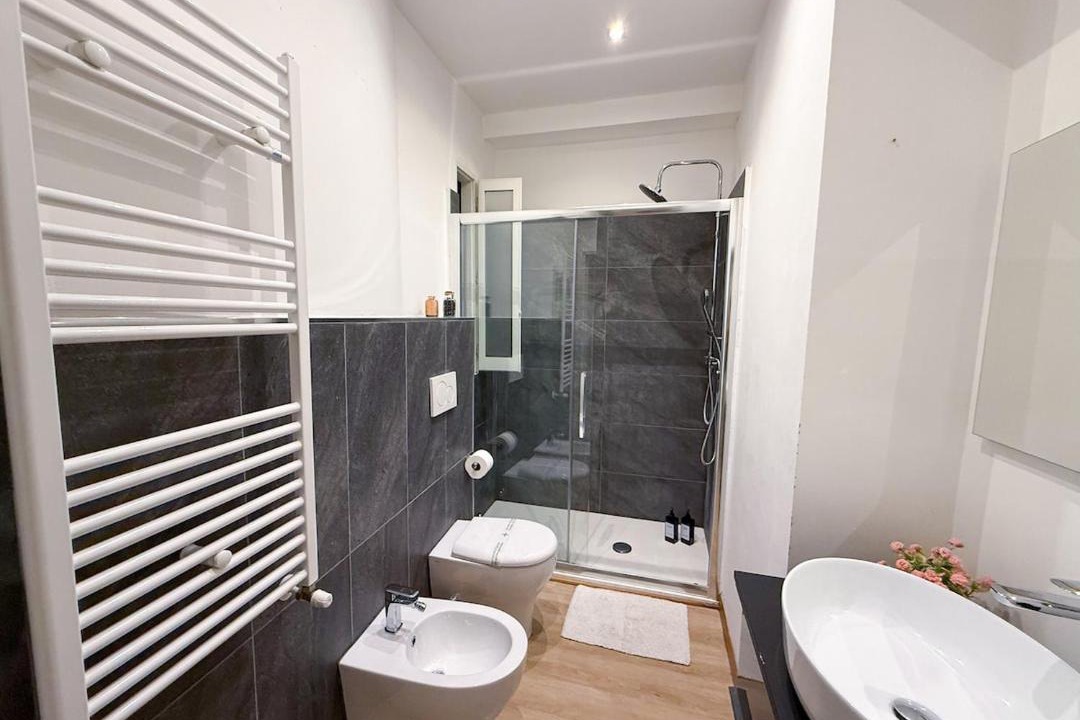 Photo of Bathroom in Porta Venezia