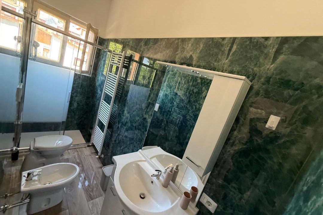 Photo of Bathroom in Cremona
