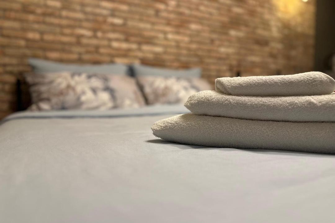 Photo of Bedroom in Azzano San Paolo