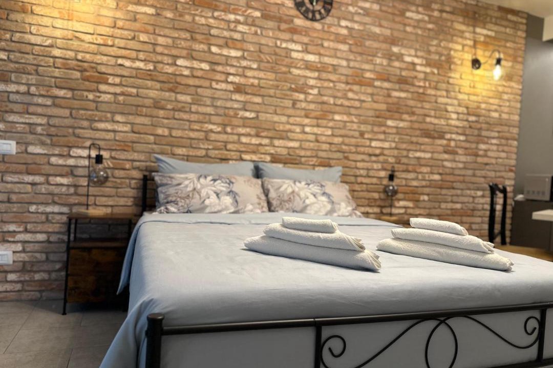 Photo of Bedroom in Azzano San Paolo