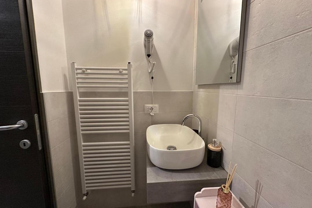 Photo of Bathroom in Azzano San Paolo