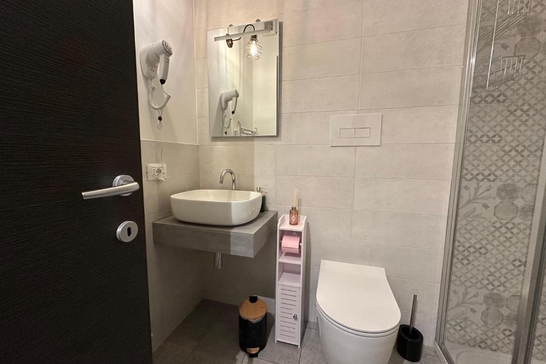 Photo of Bathroom in Azzano San Paolo