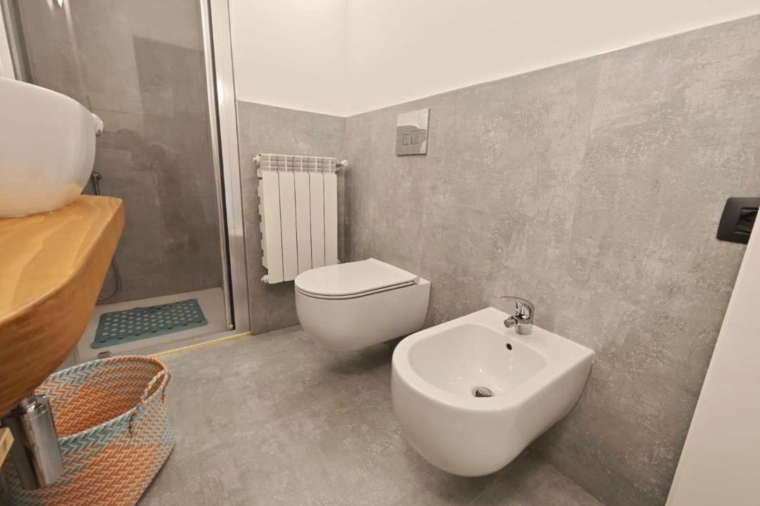 Photo of Bathroom in Clusone