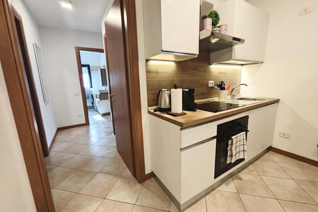 Photo of Kitchen in Fiorano al Serio