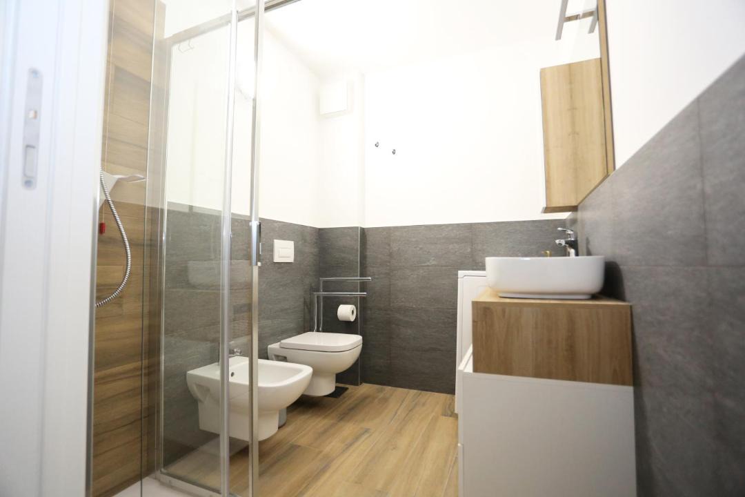 Photo of Bathroom in Castione della Presolana