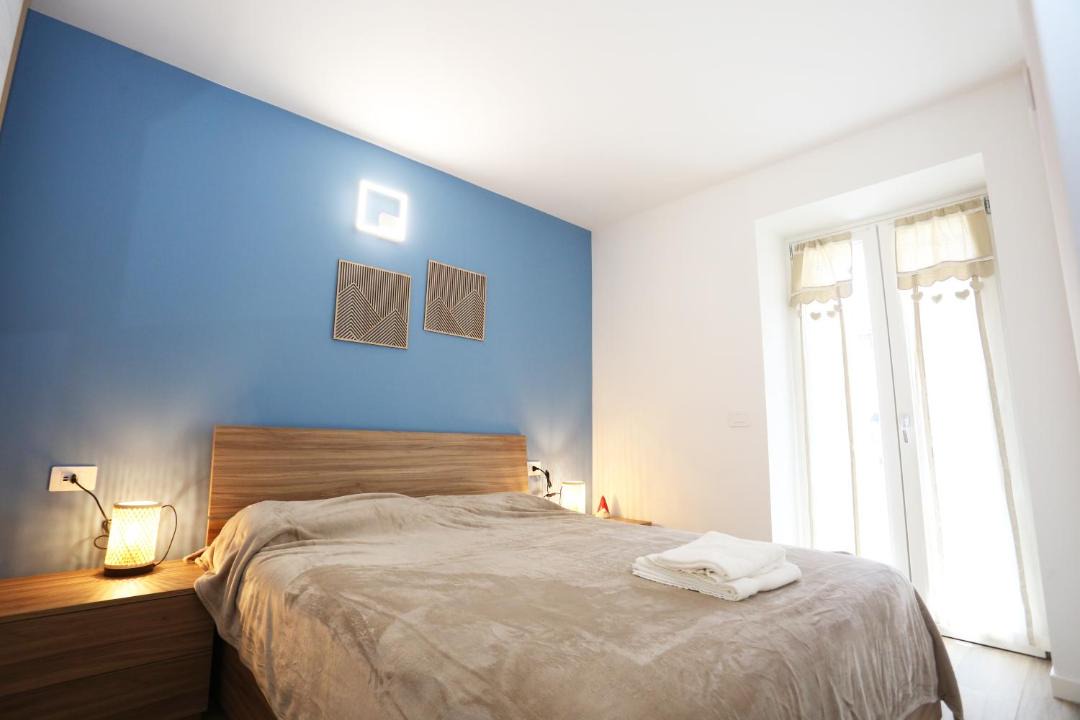 Photo of Bedroom in Castione della Presolana