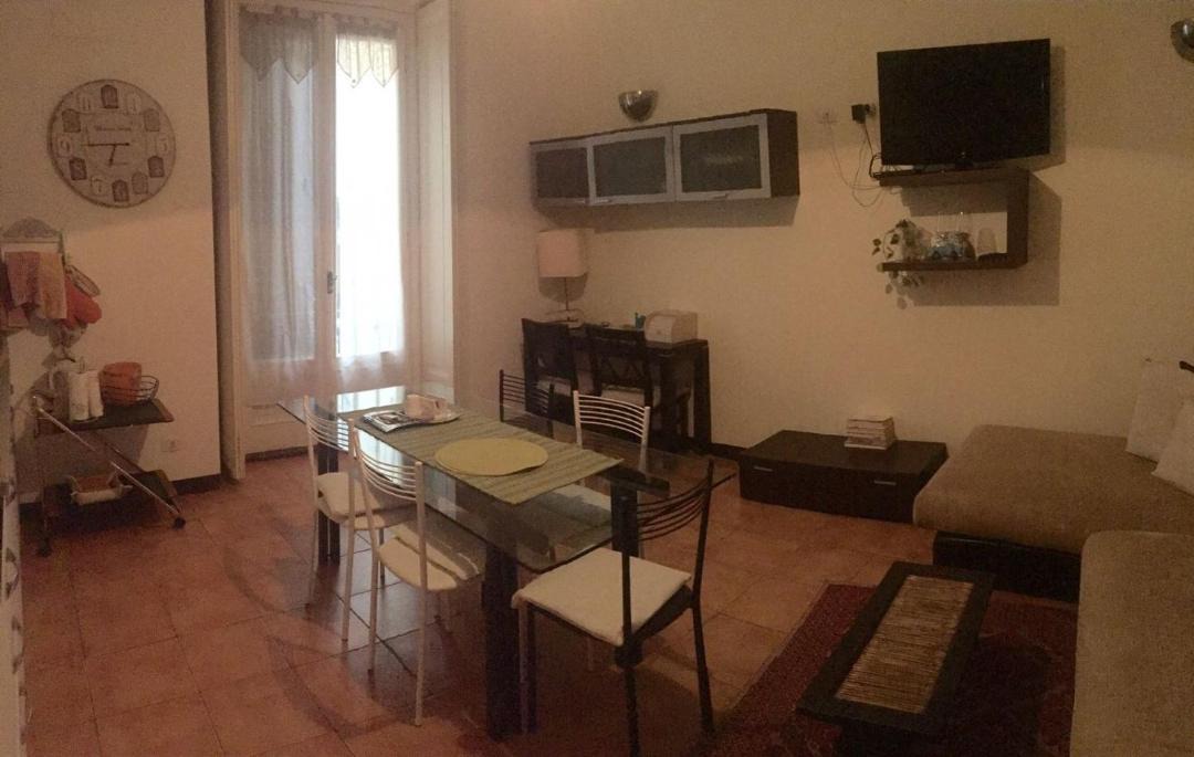 Photo of Livingroom in Porta Venezia