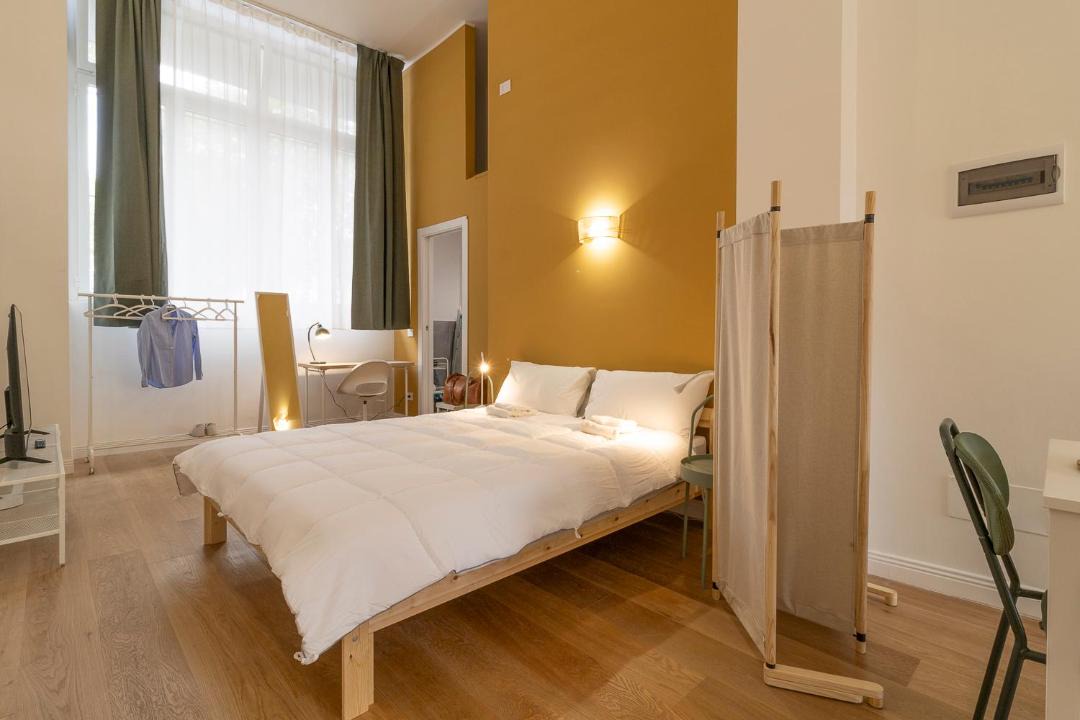 Photo of Bedroom in Barona