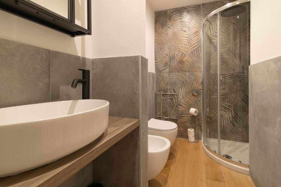 Photo of Bathroom in Barona