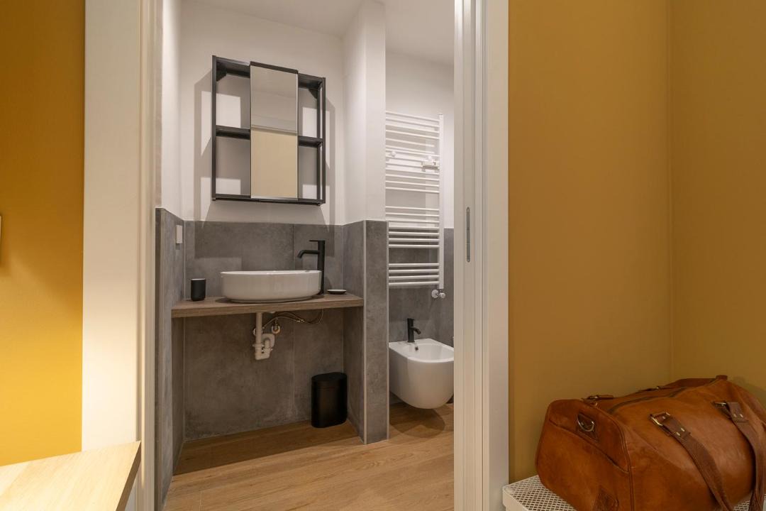 Photo of Bathroom in Barona