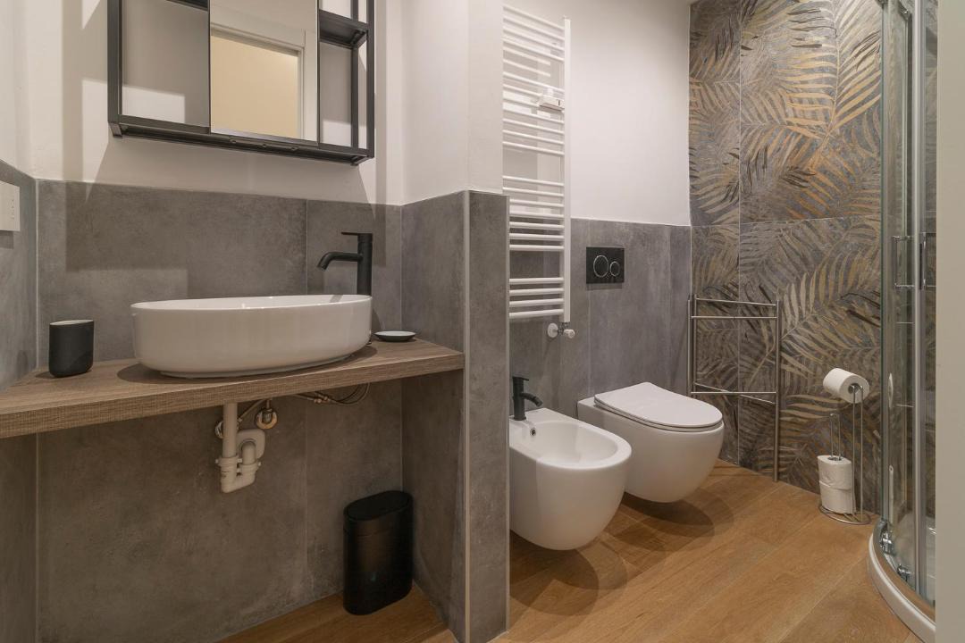 Photo of Bathroom in Barona