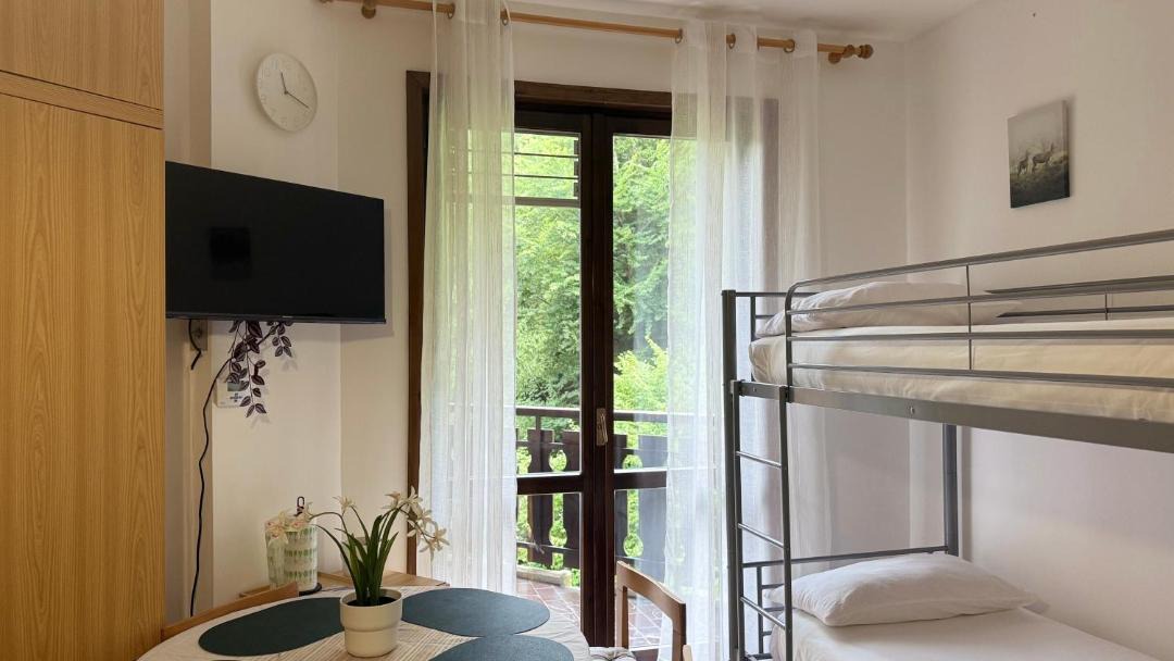 Photo of Bedroom in Castione della Presolana