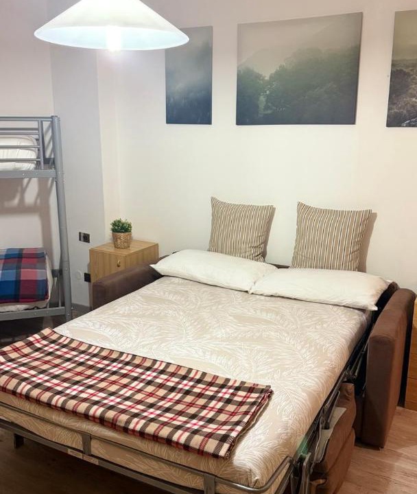 Photo of Bedroom in Castione della Presolana