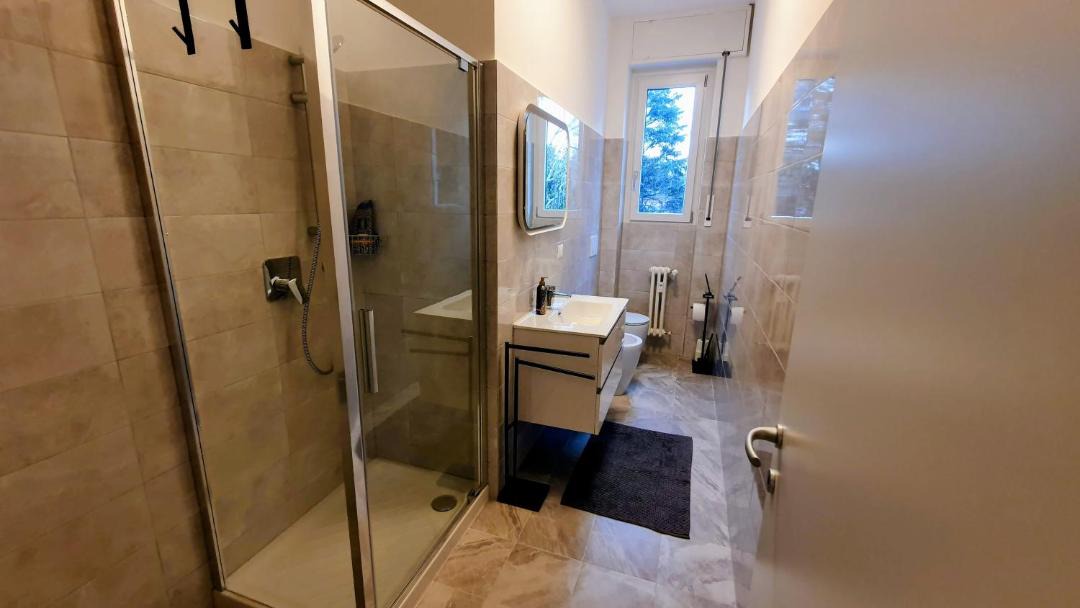 Photo of Bathroom in Cormano