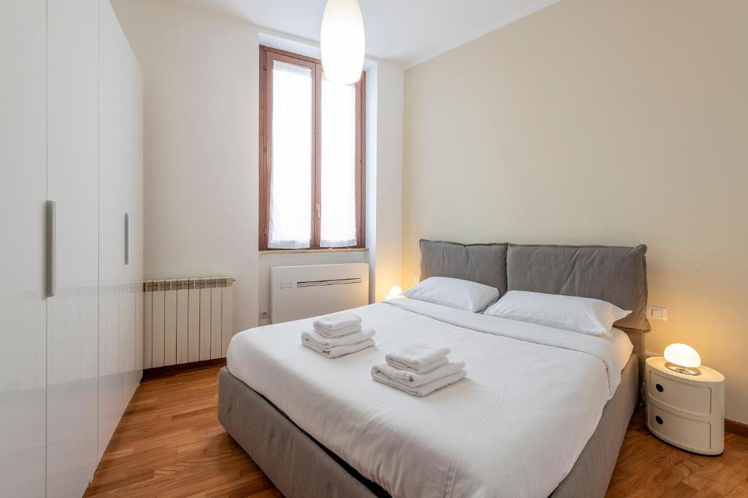 Photo of Bedroom in Ripamonti Corvetto
