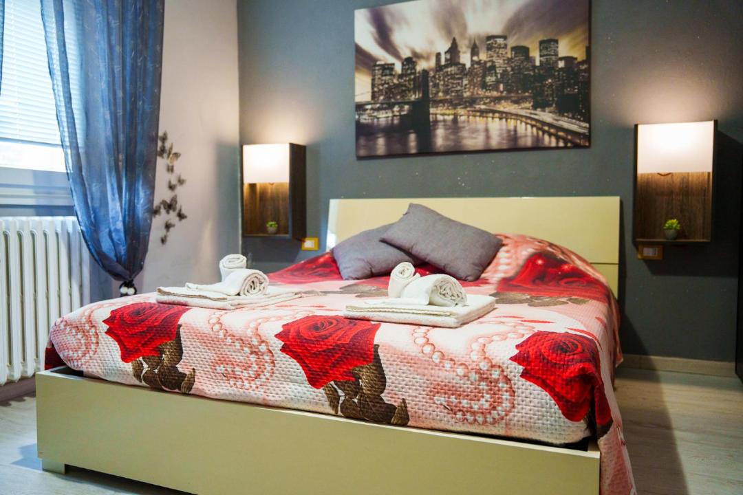 Photo of Bedroom in Rozzano