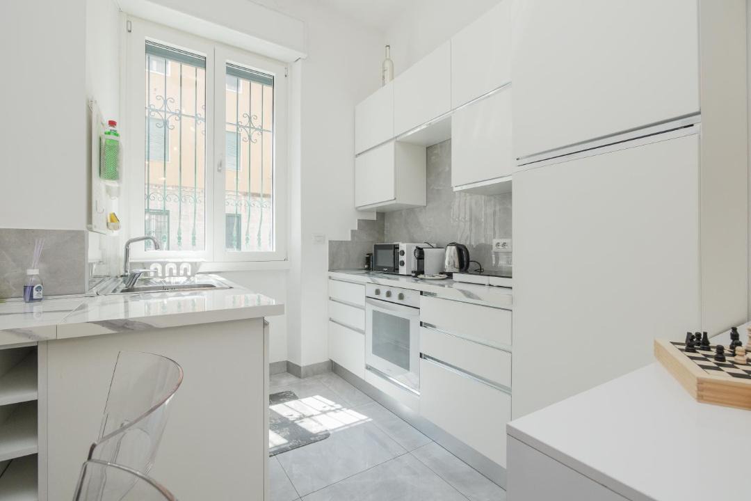 Photo of Kitchen in Washington