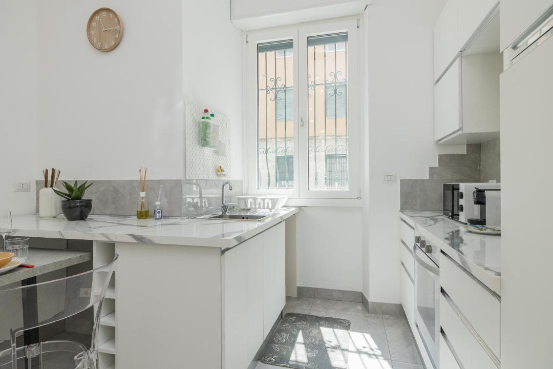 Photo of Kitchen in Washington