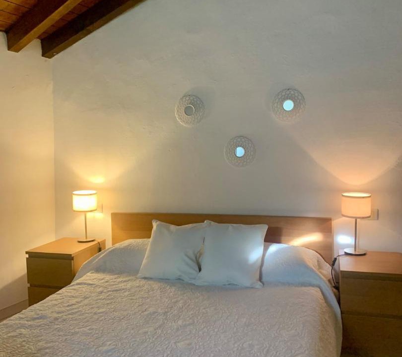 Photo of Bedroom in Downtown